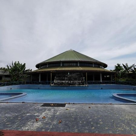 Oyo 89972 Borneo Paradise Beach Hotel Kota Kinabalu Buitenkant foto